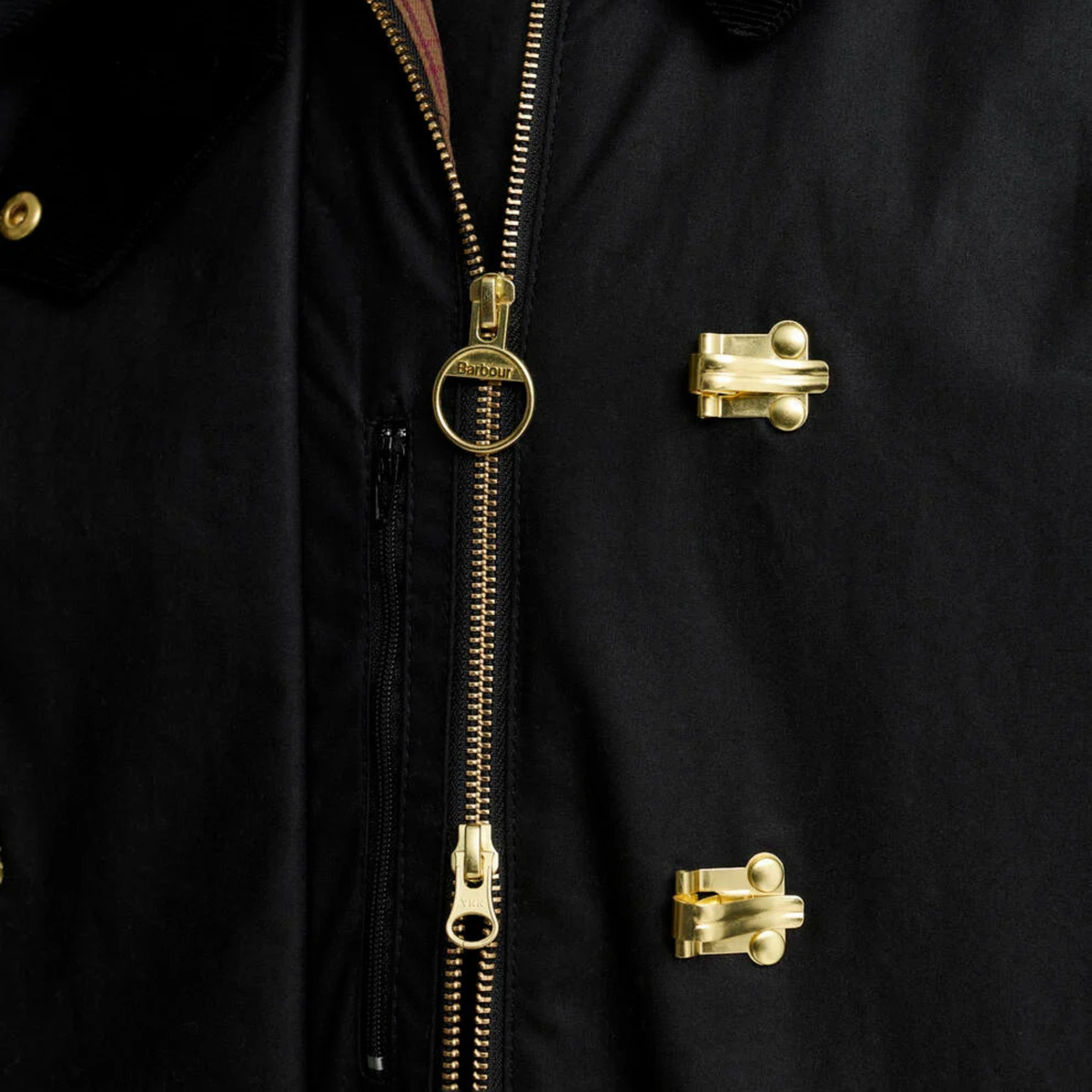 BARBOUR - W’ Felton Wax Jacket