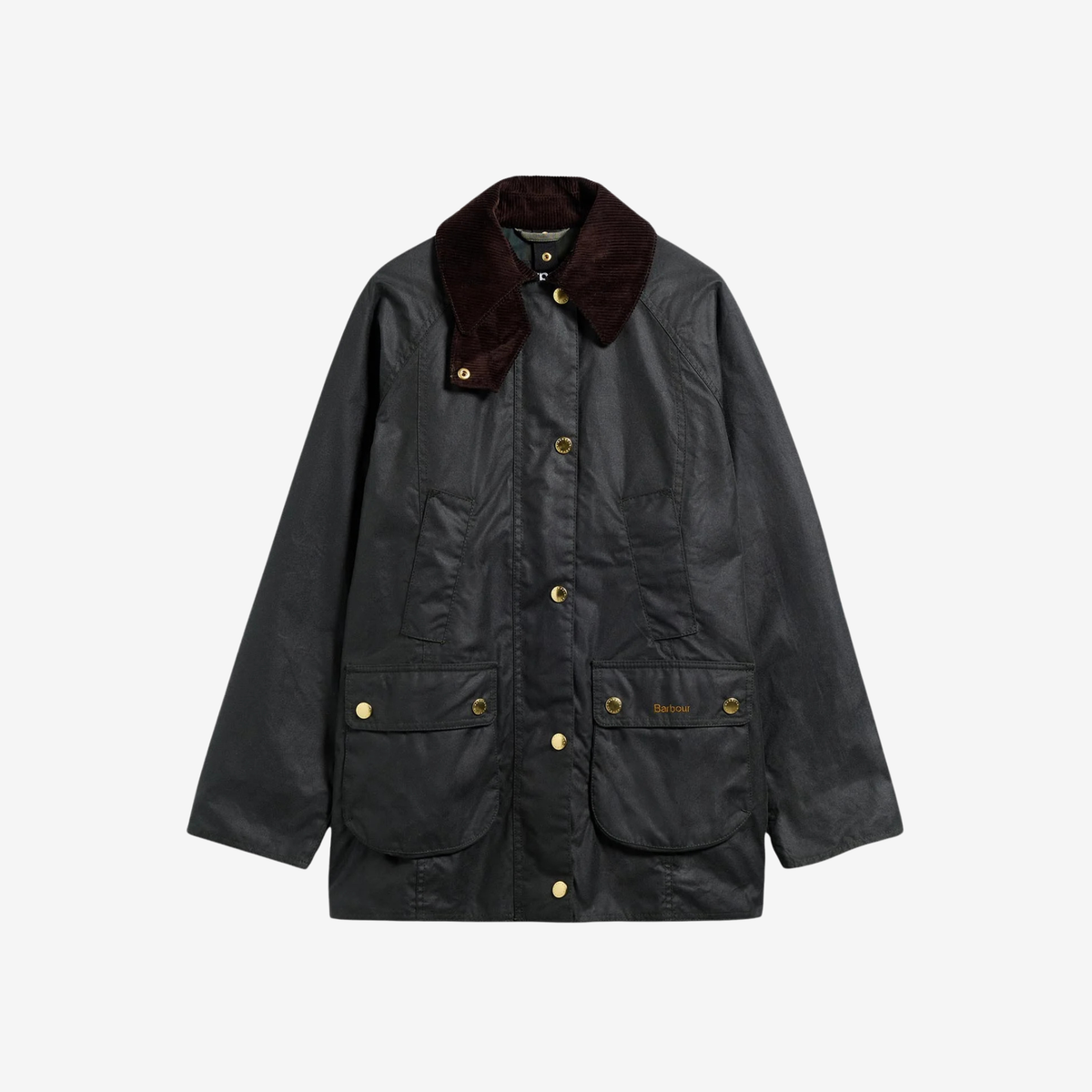 BARBOUR - W' Modern Beadnell Wax Jacket