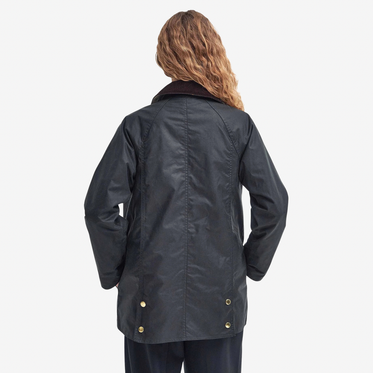 BARBOUR - W' Modern Beadnell Wax Jacket