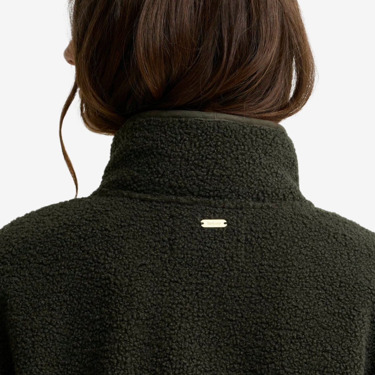 BARBOUR - W’ Mabel Fleece