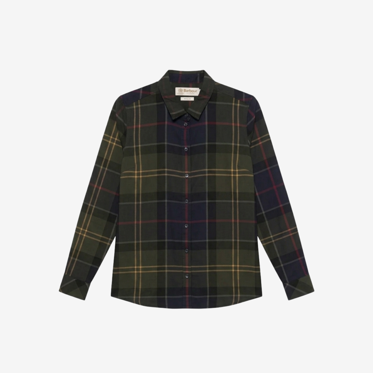BARBOUR - W’ Bredon Shirt