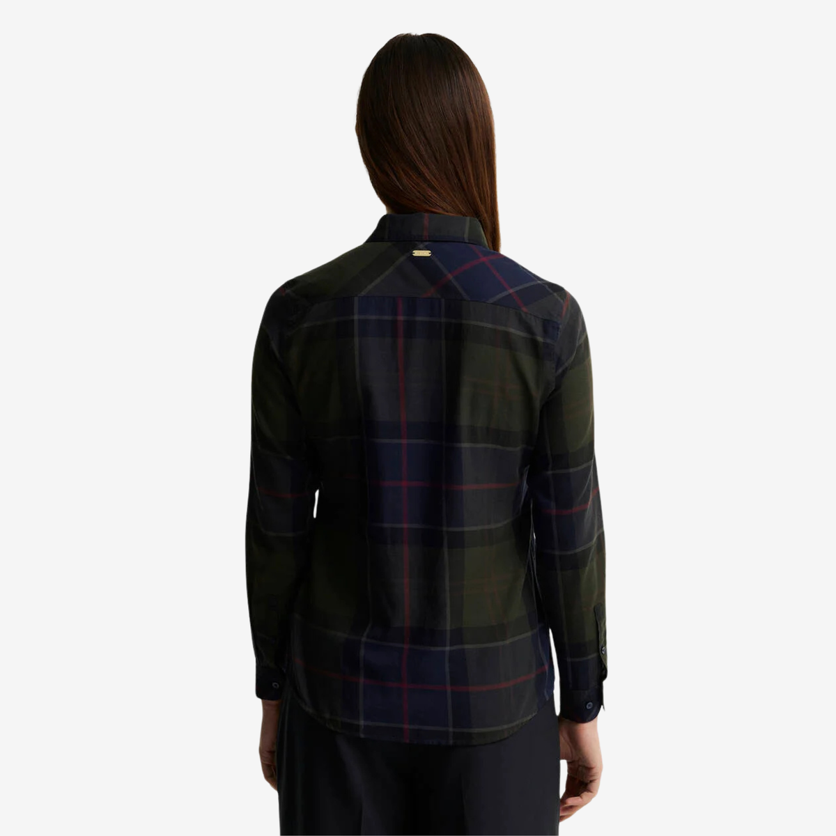BARBOUR - W’ Bredon Shirt