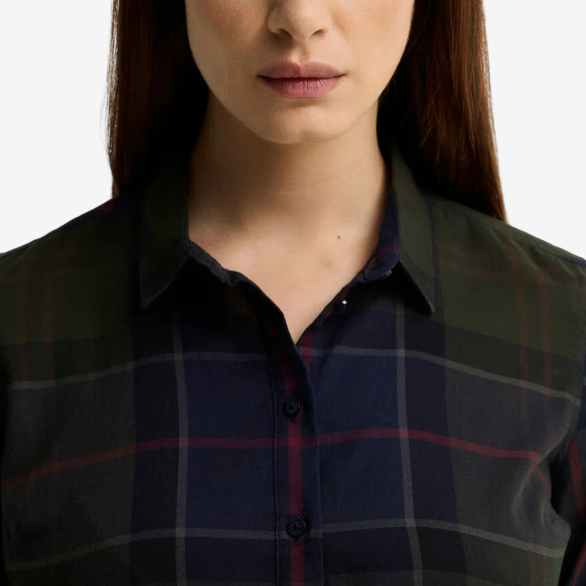 BARBOUR - W’ Bredon Shirt