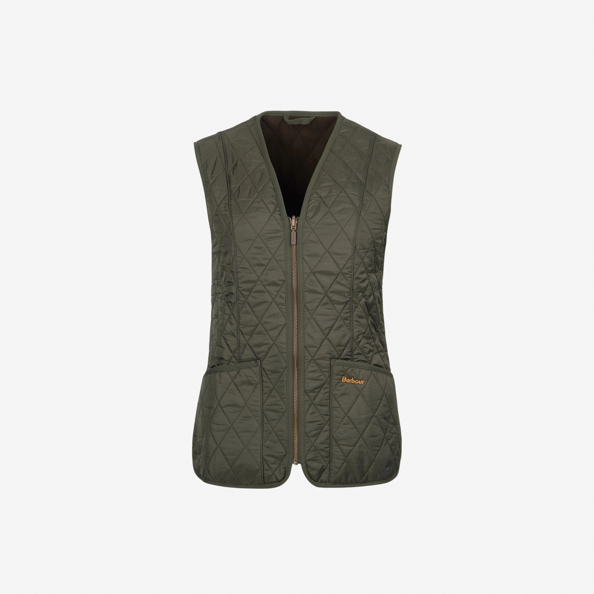 BARBOUR - W' Fleece Betty Liner