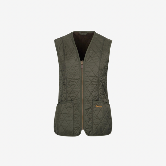 BARBOUR - W' Fleece Betty Liner