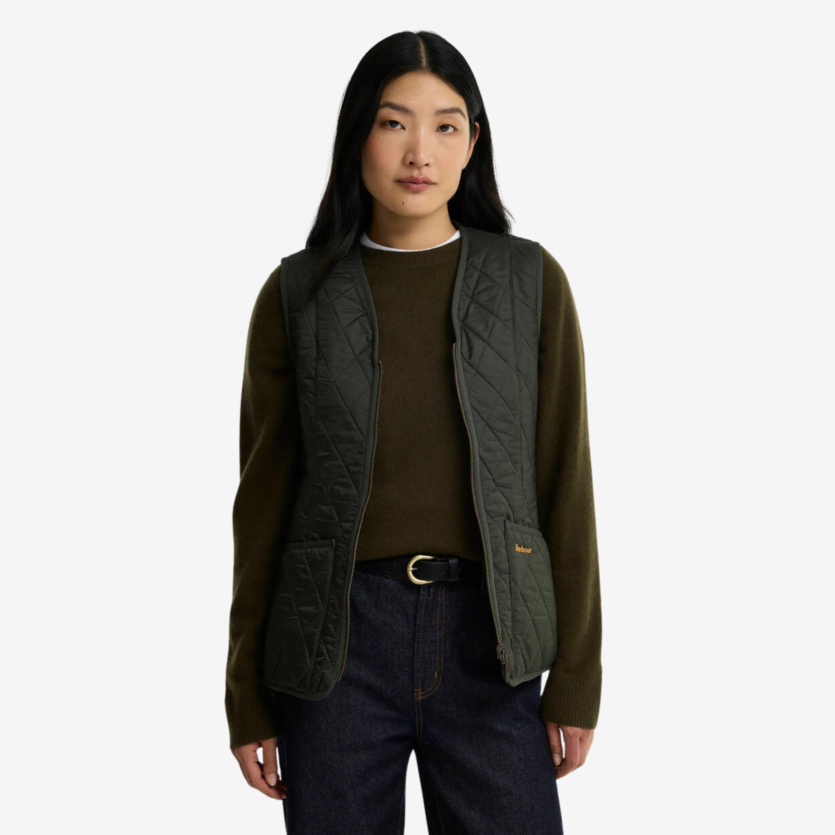 BARBOUR - W' Fleece Betty Liner