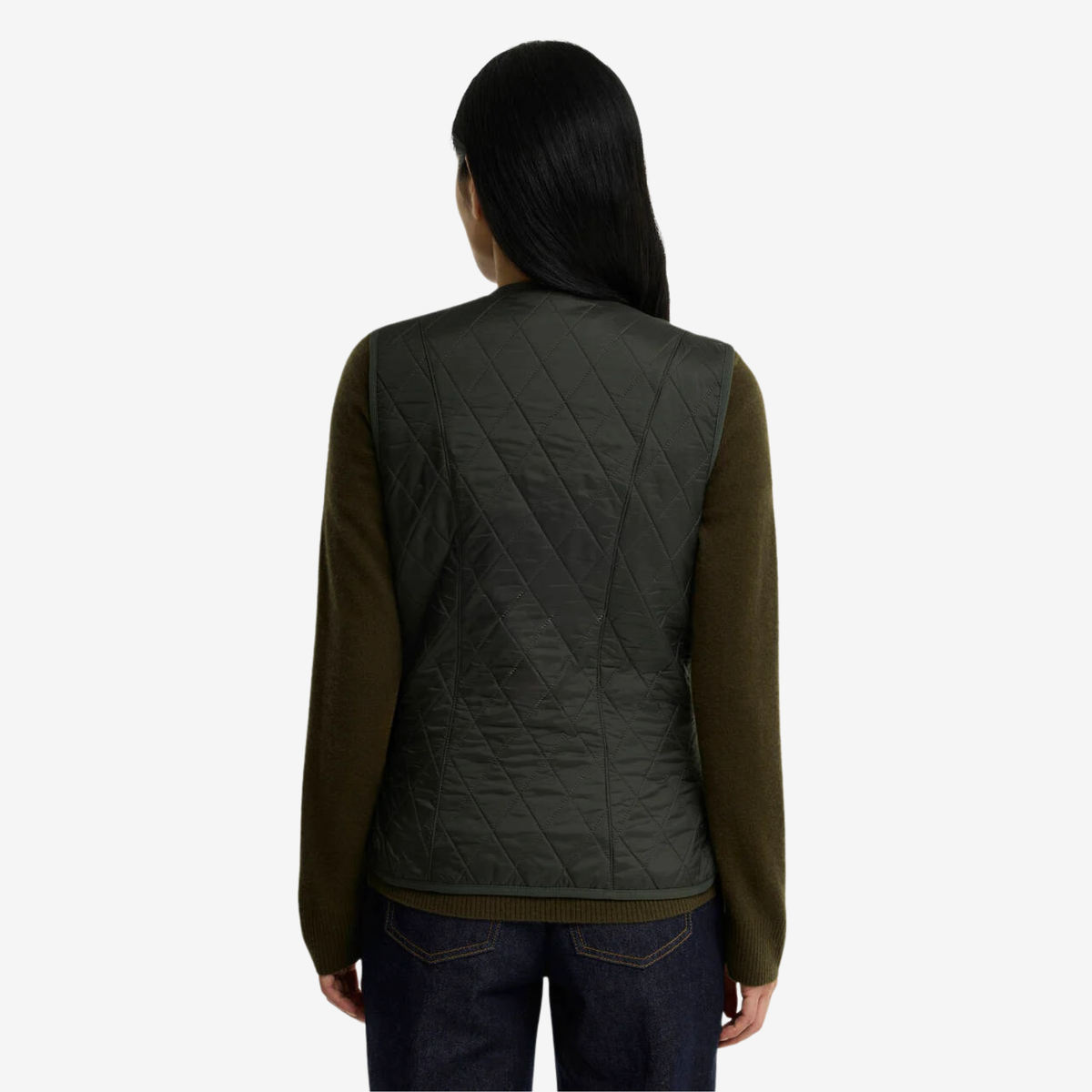 BARBOUR - W' Fleece Betty Liner