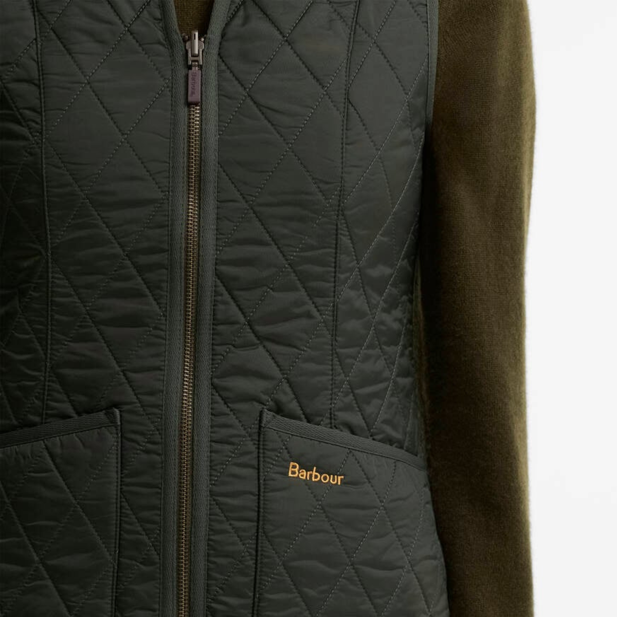 BARBOUR - W' Fleece Betty Liner