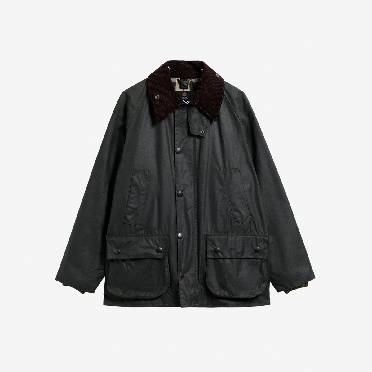 BARBOUR - Bedale Wax Jacket