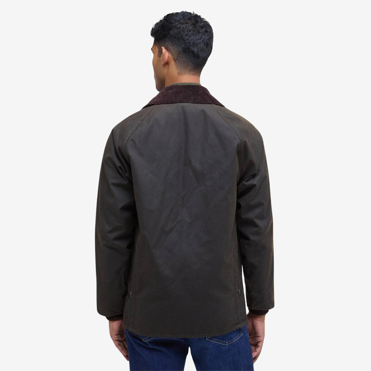 BARBOUR - Classic Bedale Wax Jacket