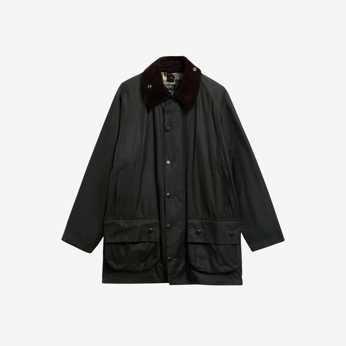 BARBOUR - Beaufort Wax Jacket