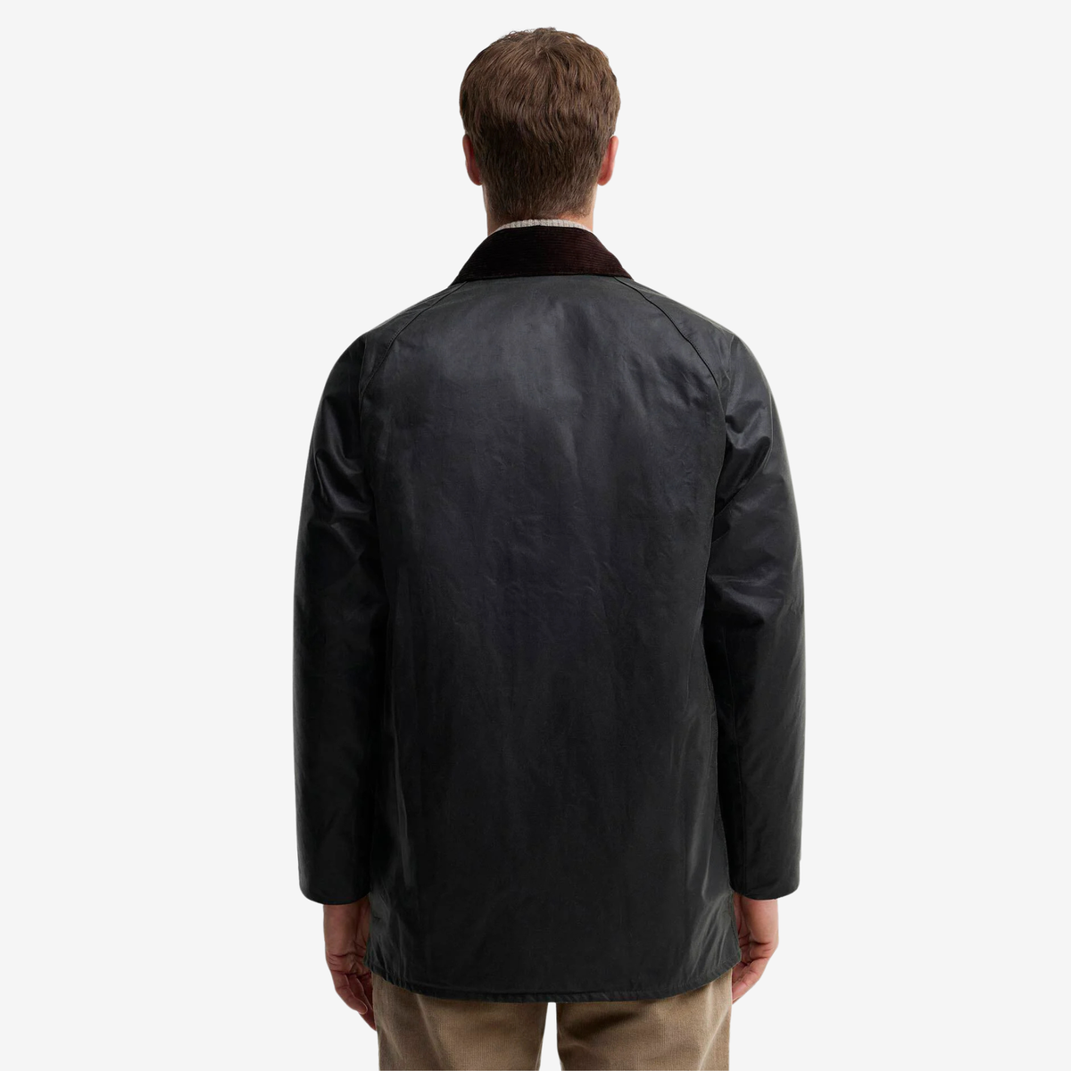 BARBOUR - Beaufort Wax Jacket