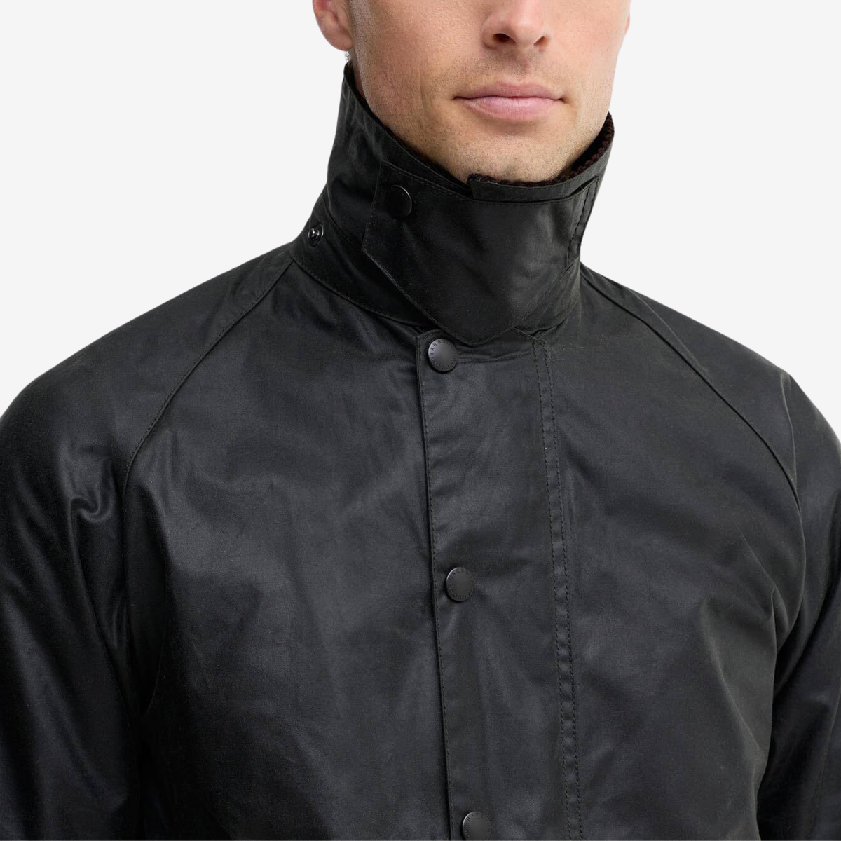 BARBOUR - Beaufort Wax Jacket