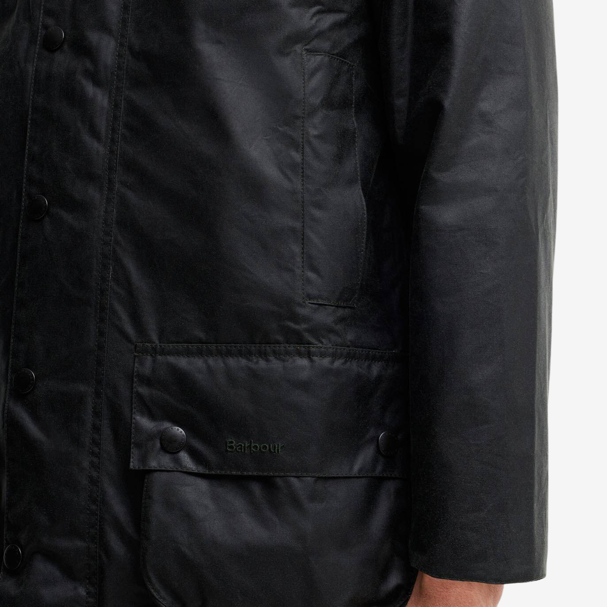 BARBOUR - Beaufort Wax Jacket