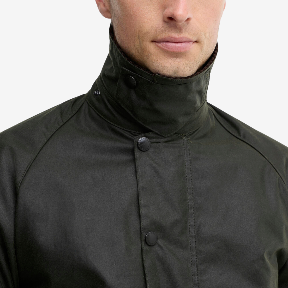 BARBOUR - Beaufort Wax Jacket