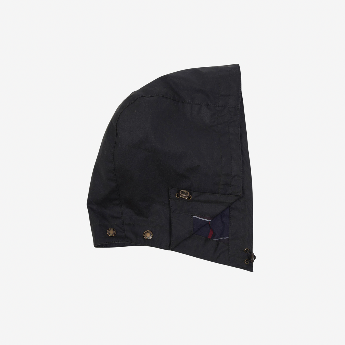 BARBOUR - Re Engineered Hood