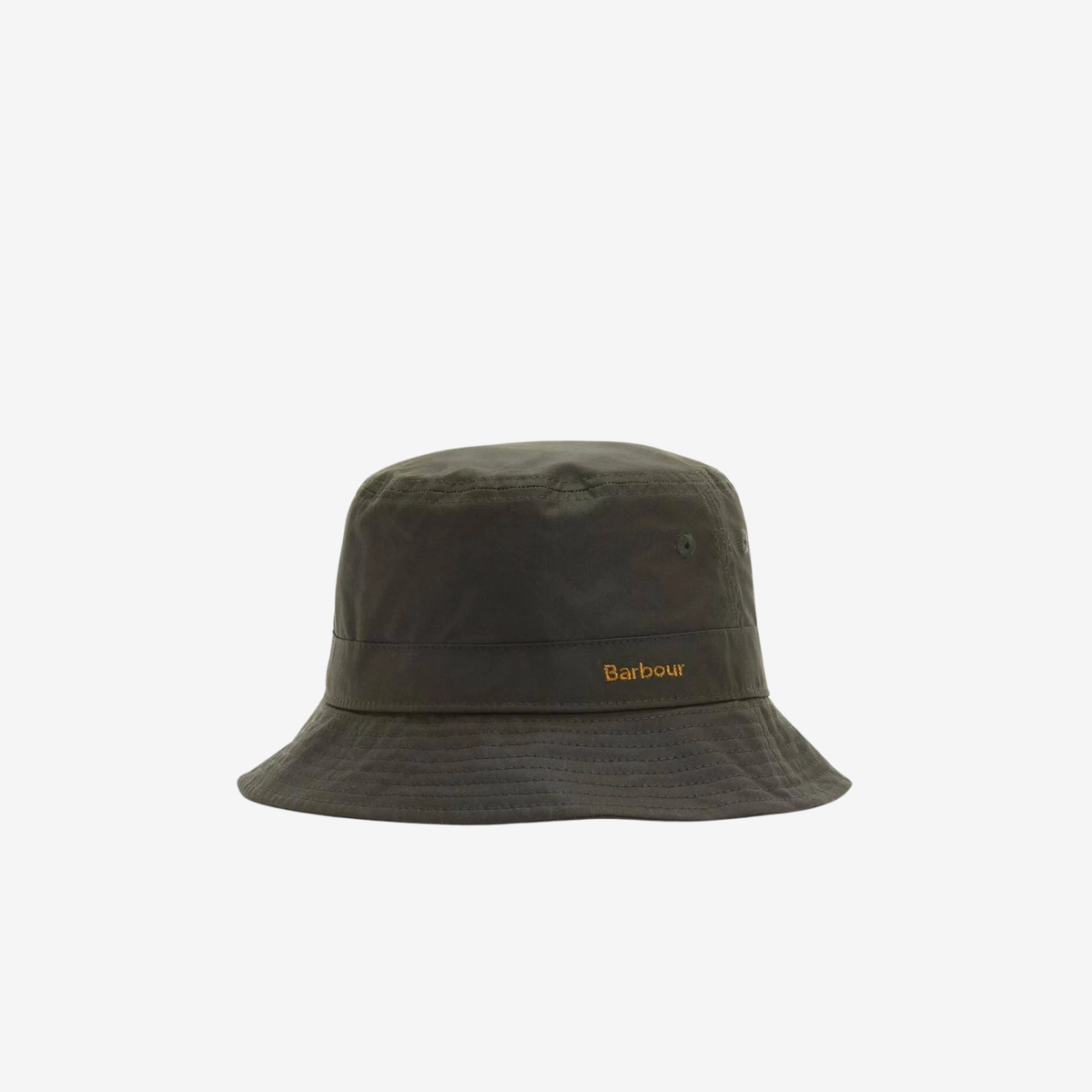 BARBOUR - W’ Belsay Wax Sports Hat