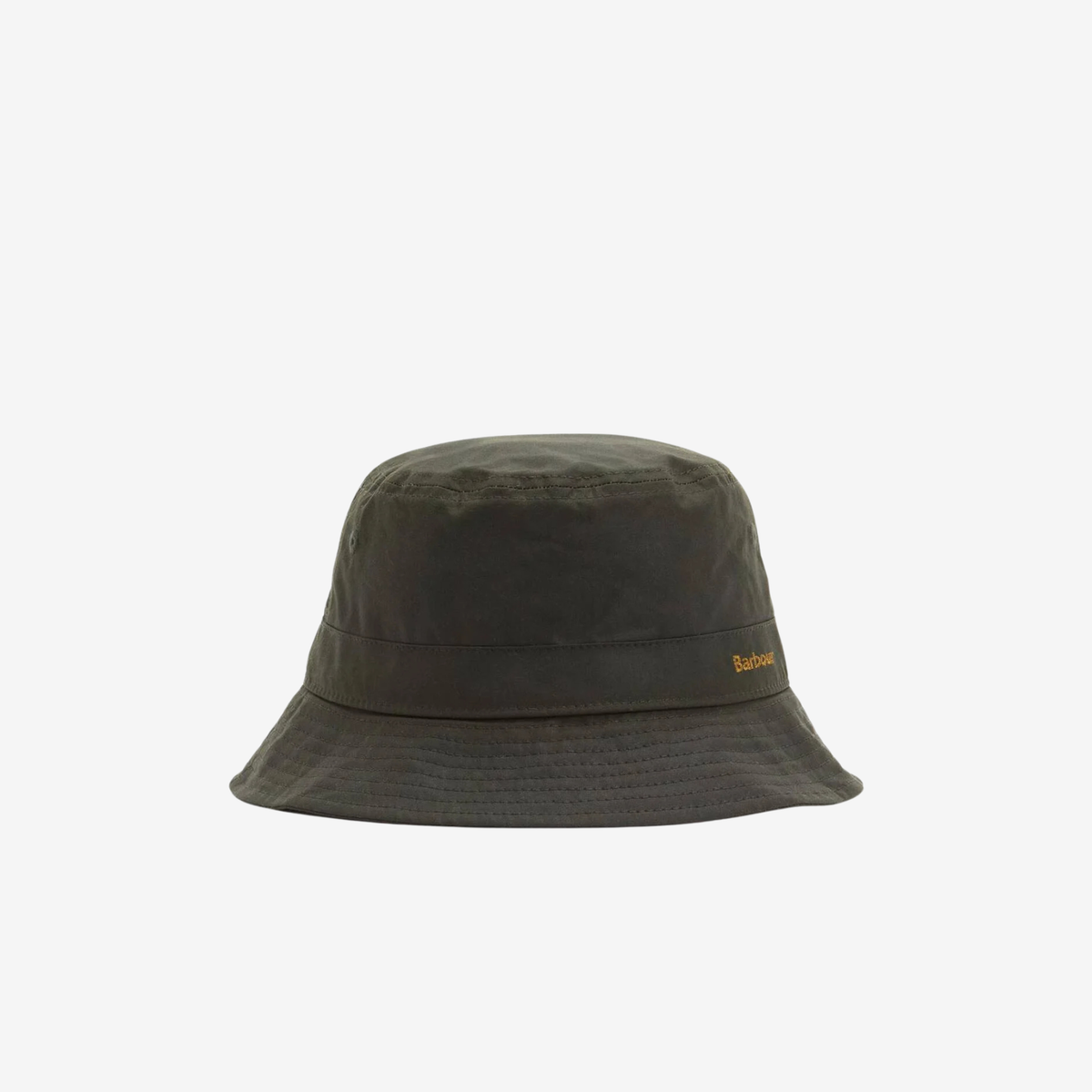 BARBOUR - W’ Belsay Wax Sports Hat