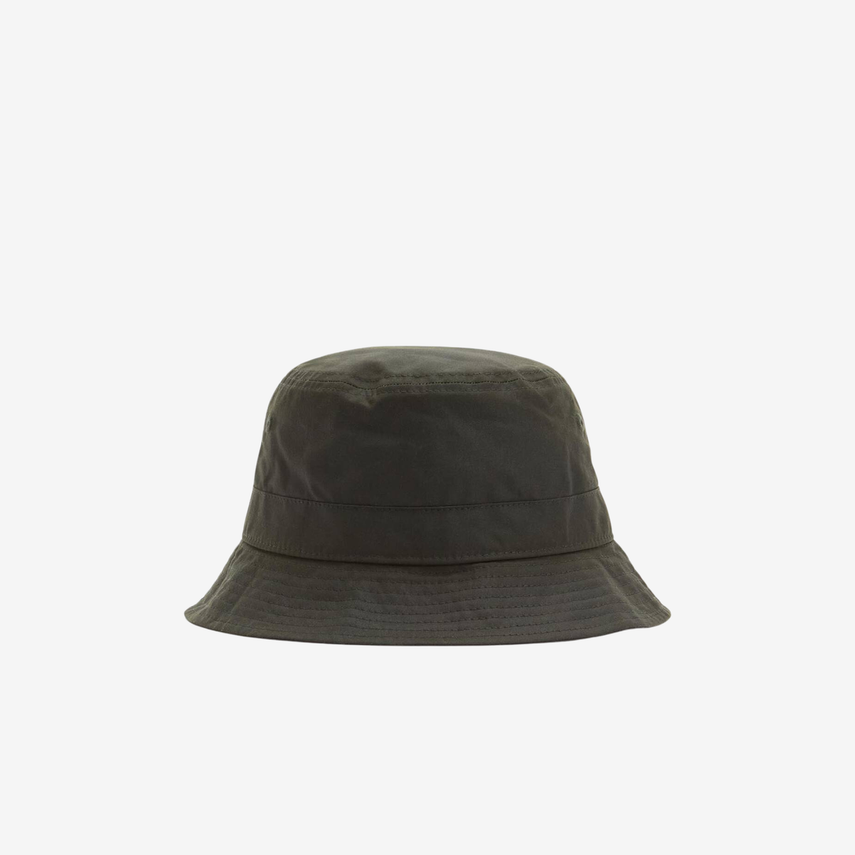 BARBOUR - W’ Belsay Wax Sports Hat