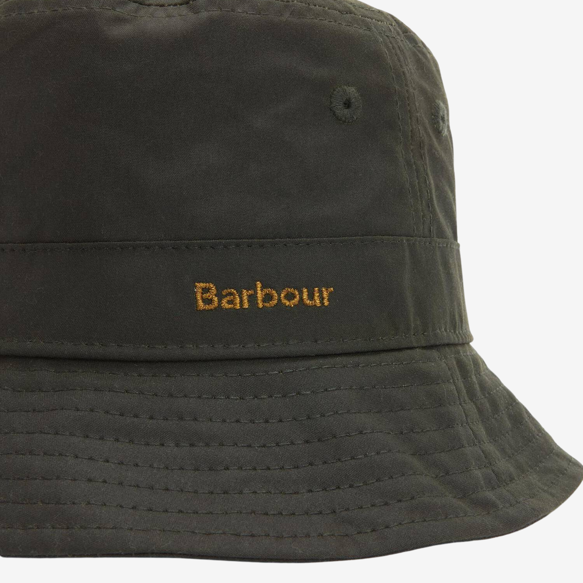 BARBOUR - W’ Belsay Wax Sports Hat