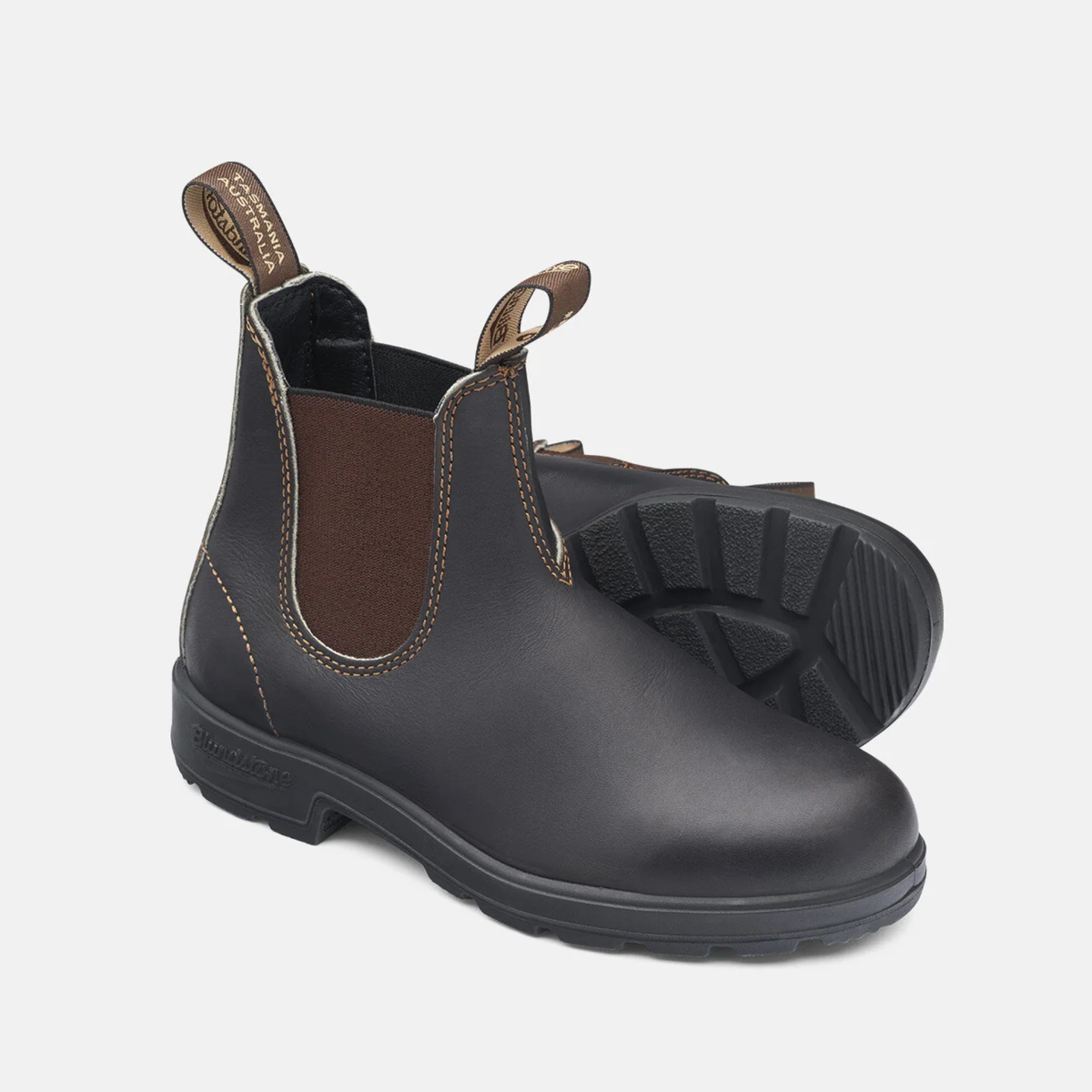 BLUNDSTONE - 500 Originals Chelsea Boots