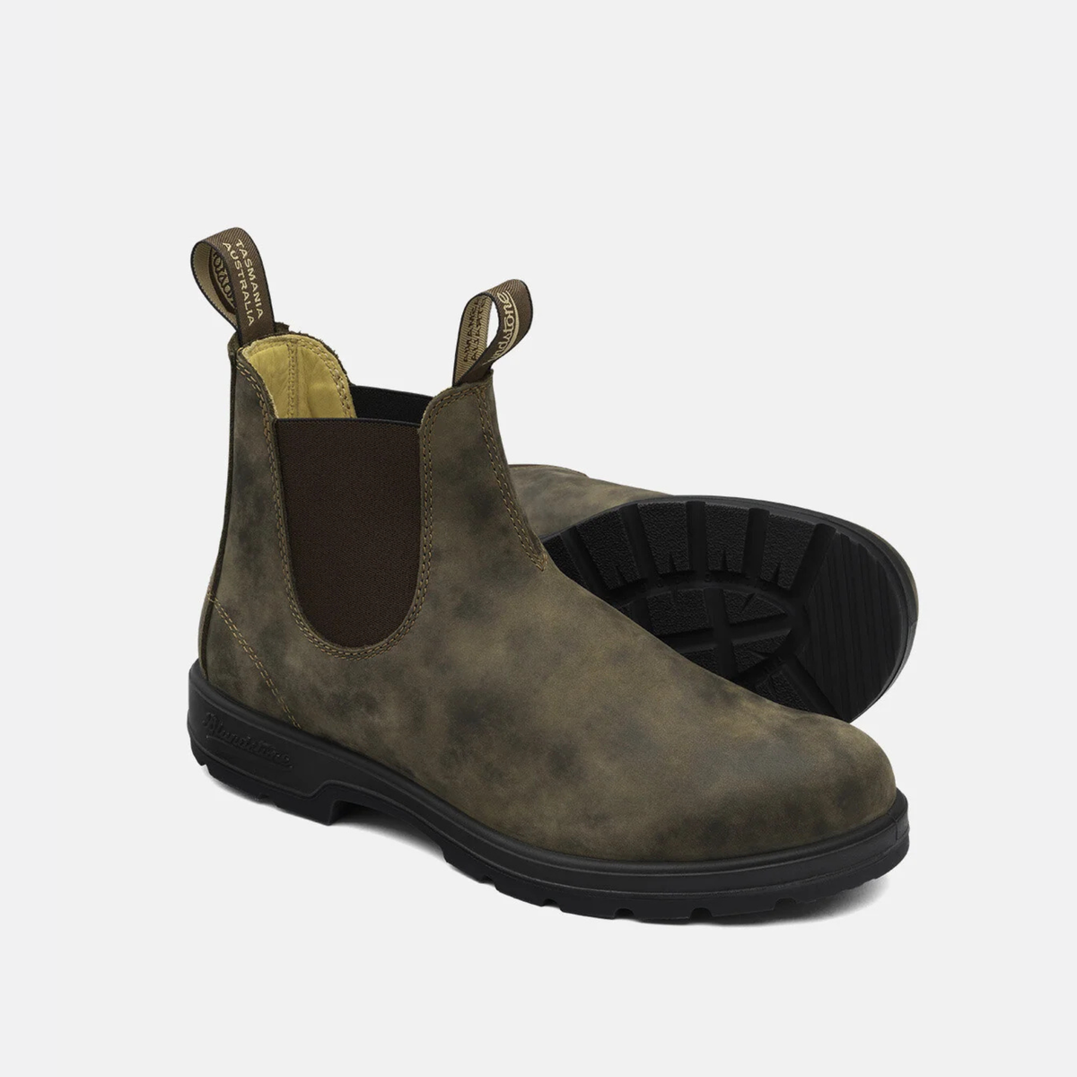 BLUNDSTONE - 585 Classics Chelsea Boots