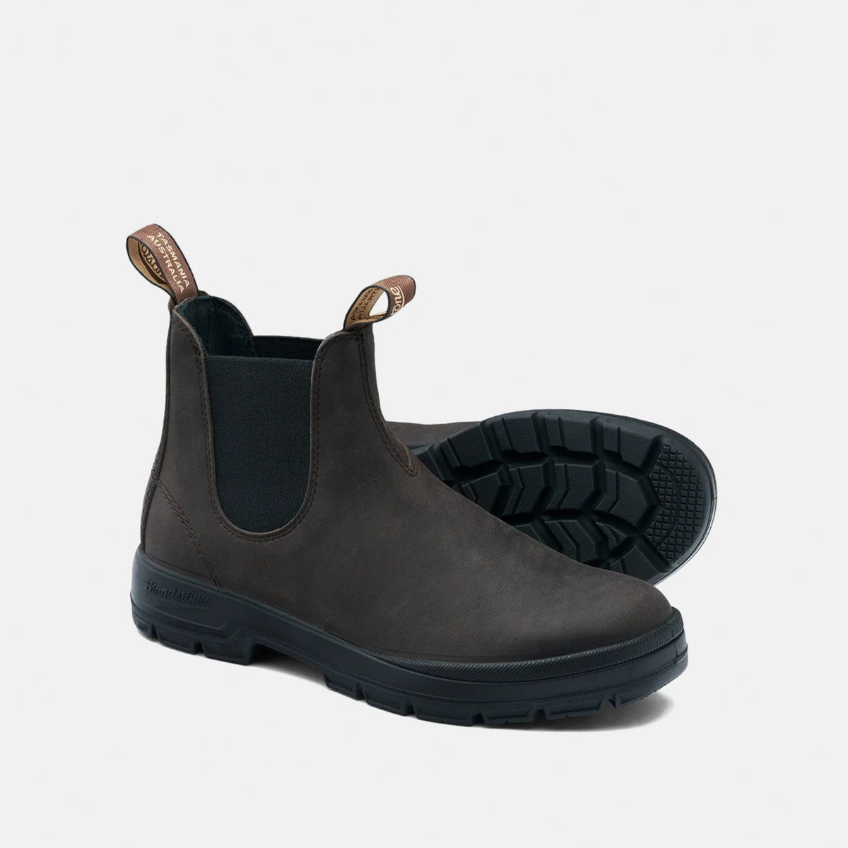 BLUNDSTONE - 2634 Terrain Chelsea Boots