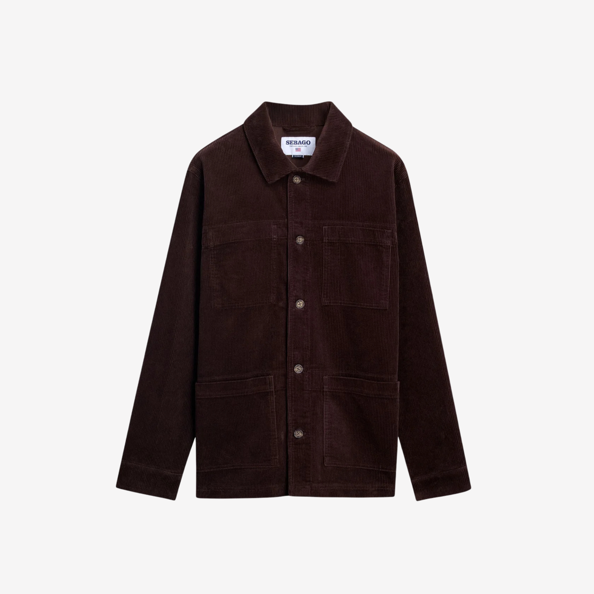 SEBAGO - Dorr Corduroy Jacket