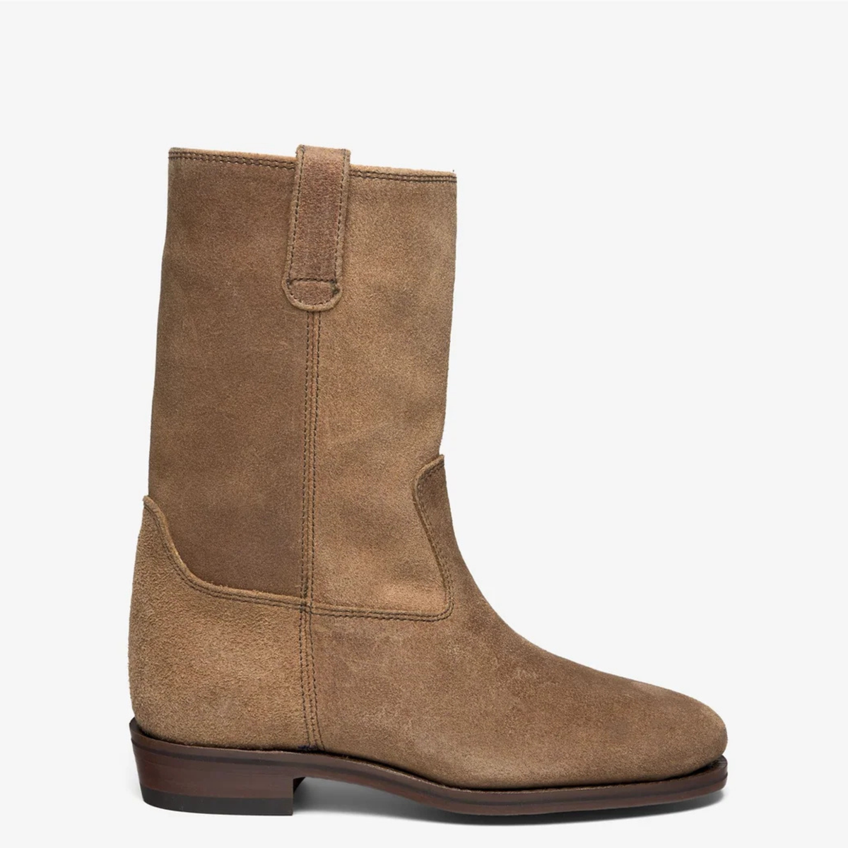 SEBAGO - Rodeo Suede Boot (Woman)