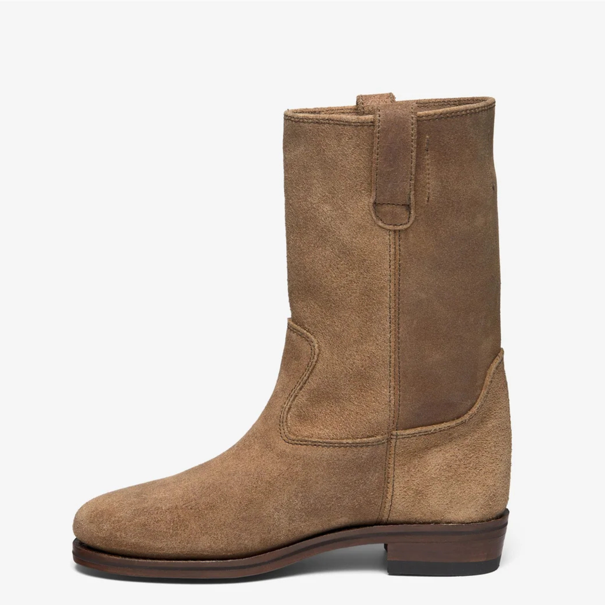 SEBAGO - Rodeo Suede Boot (Woman)