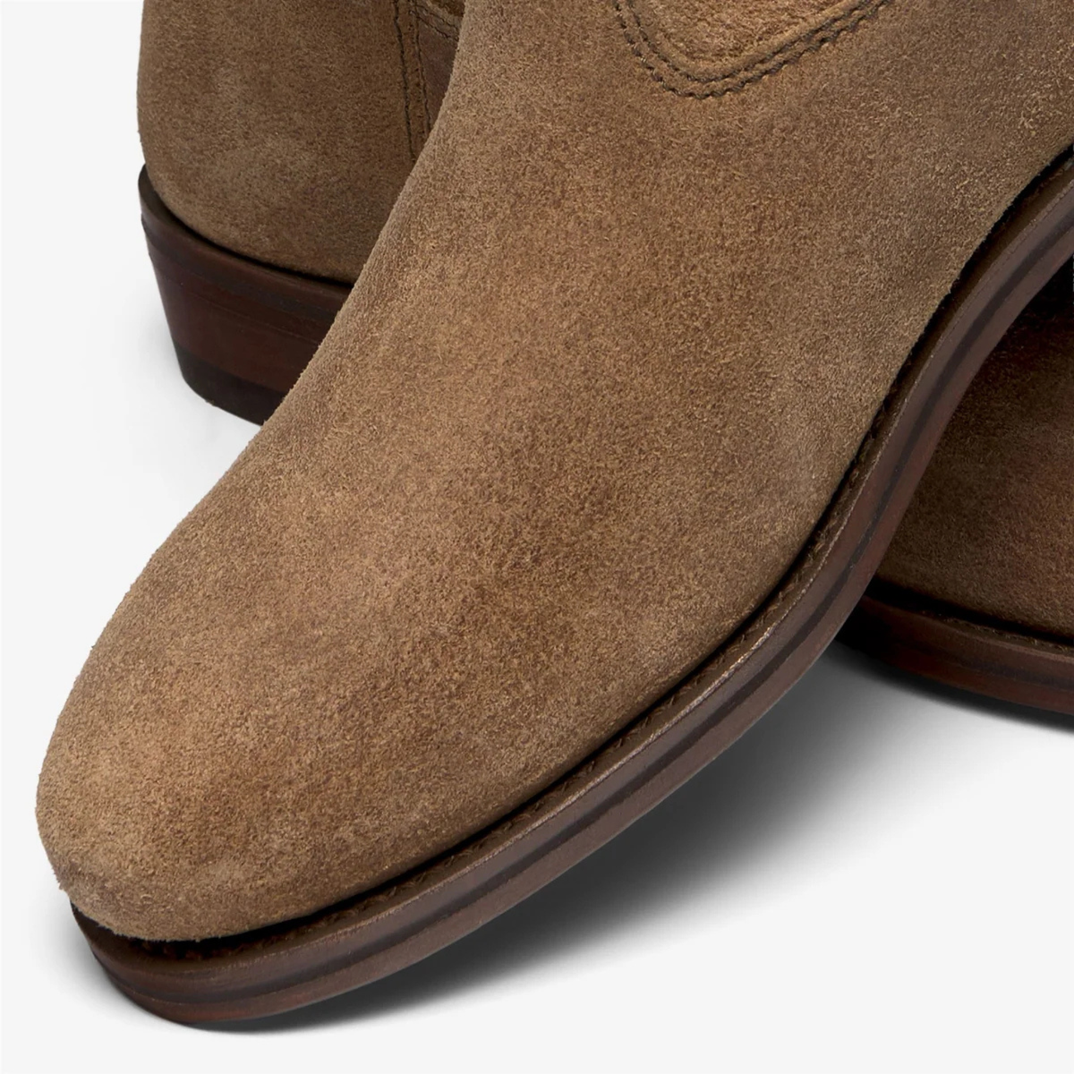 SEBAGO - Rodeo Suede Boot (Woman)