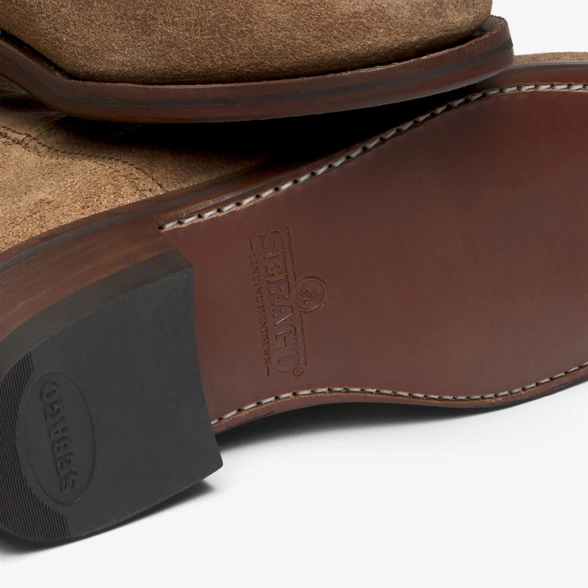 SEBAGO - Rodeo Suede Boot (Woman)