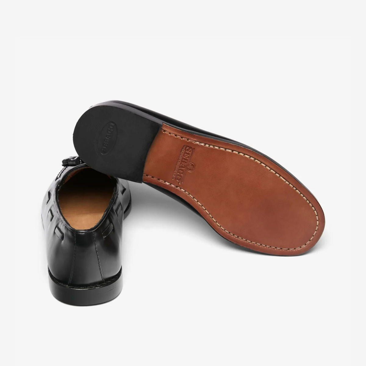 SEBAGO - Mel Lace Up (Woman)