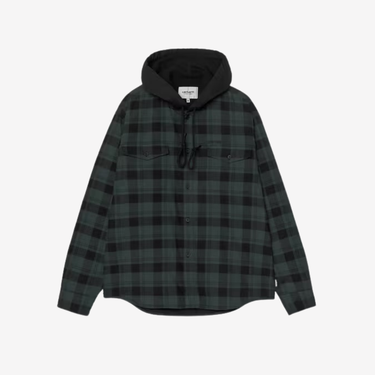 CARHARTT WIP - Cobrin Shirt Jac