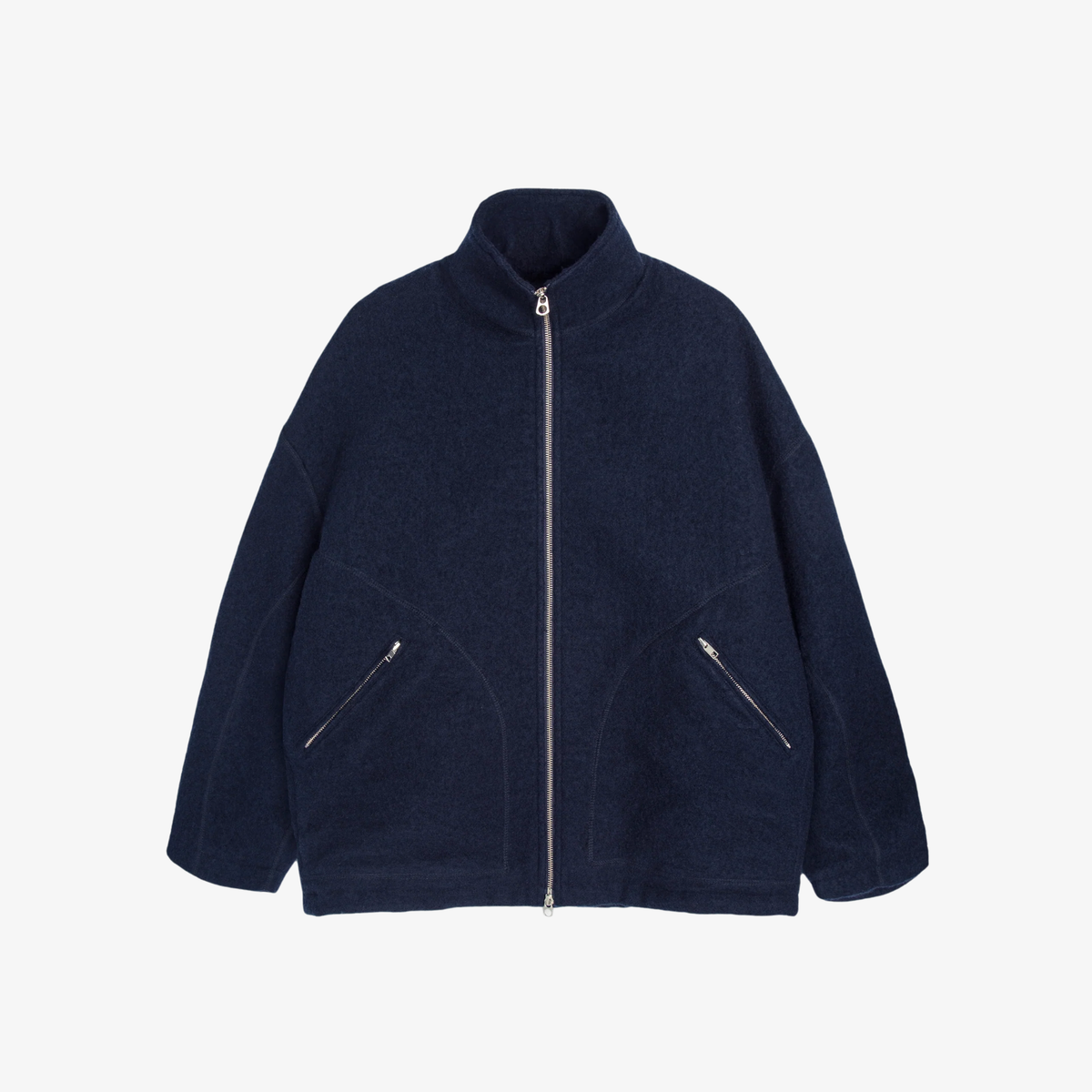YMC - Aaron Zip Jacket