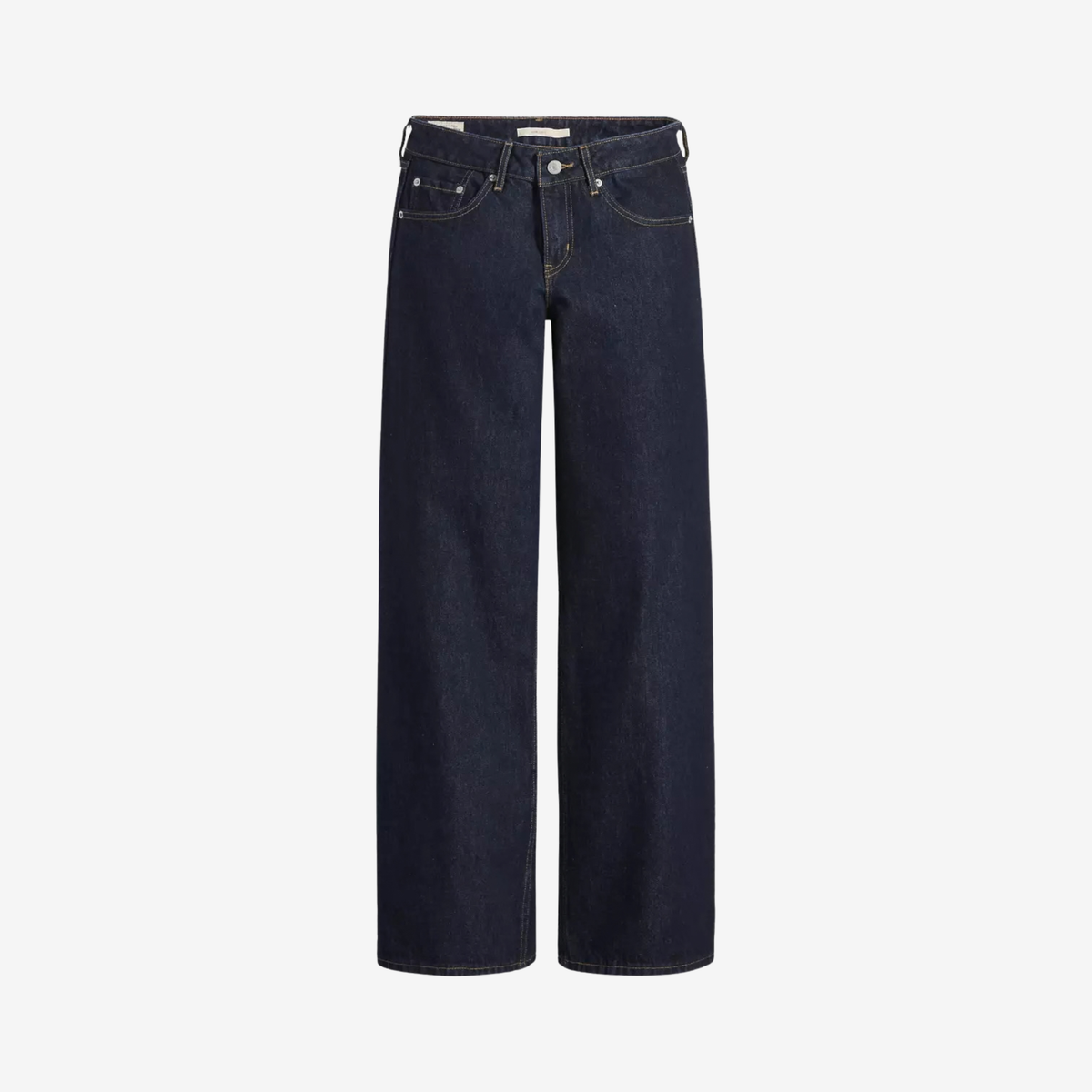 LEVI’S - W’ Low Loose Jeans