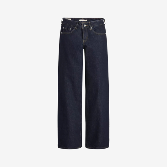 LEVI’S - W’ Low Loose Jeans