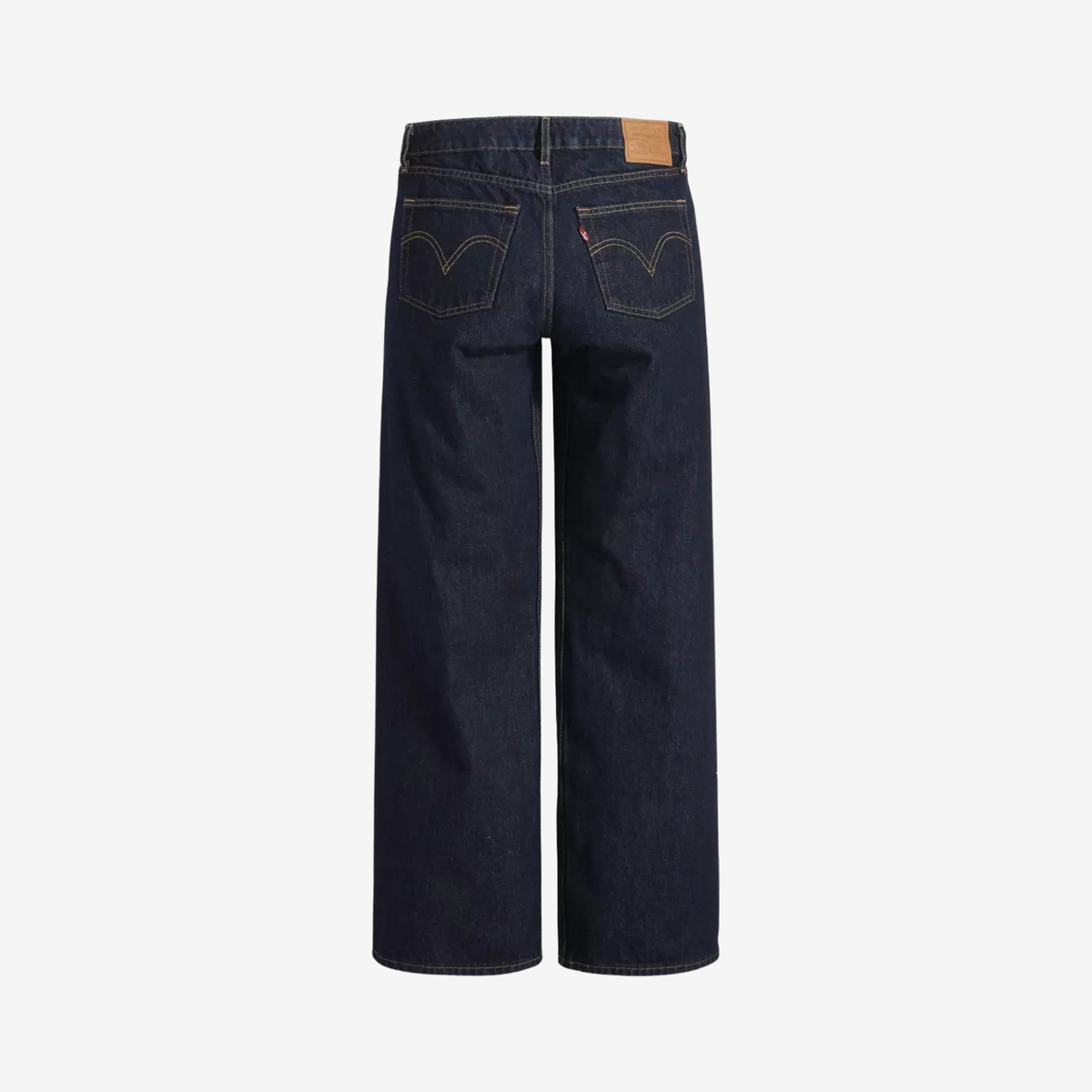 LEVI’S - W’ Low Loose Jeans