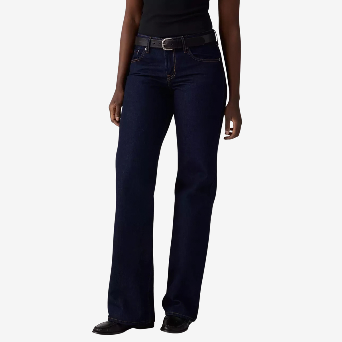 LEVI’S - W’ Low Loose Jeans