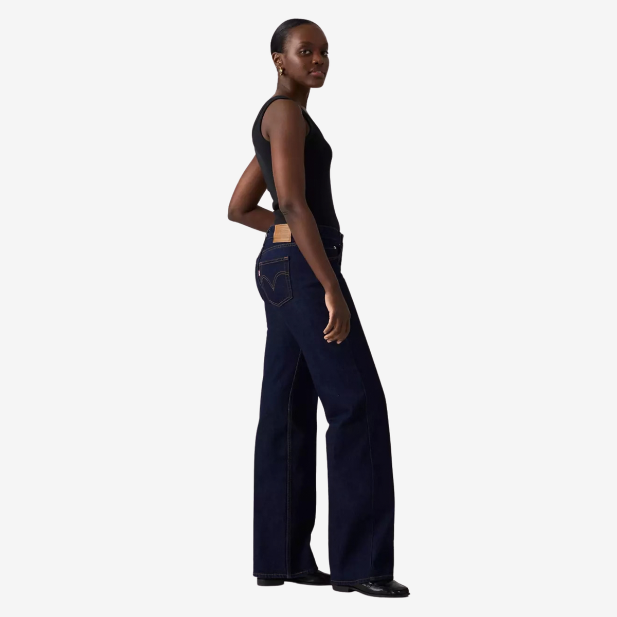 LEVI’S - W’ Low Loose Jeans