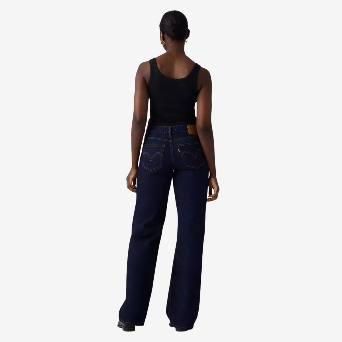 LEVI’S - W’ Low Loose Jeans