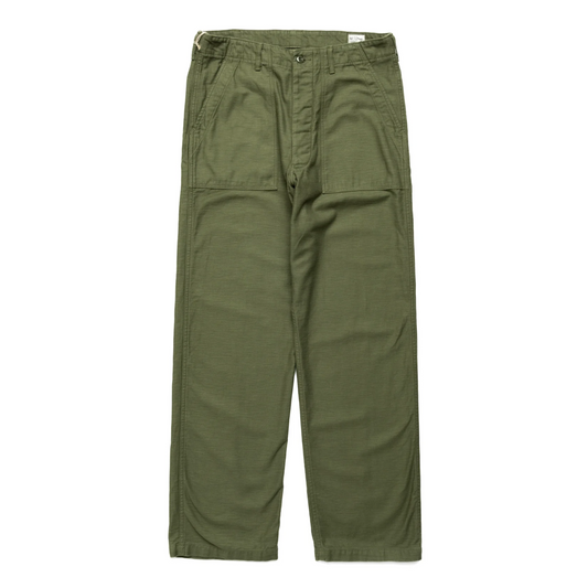 ORSLOW - Vintage Fit Fatigue Pants (Unisex)