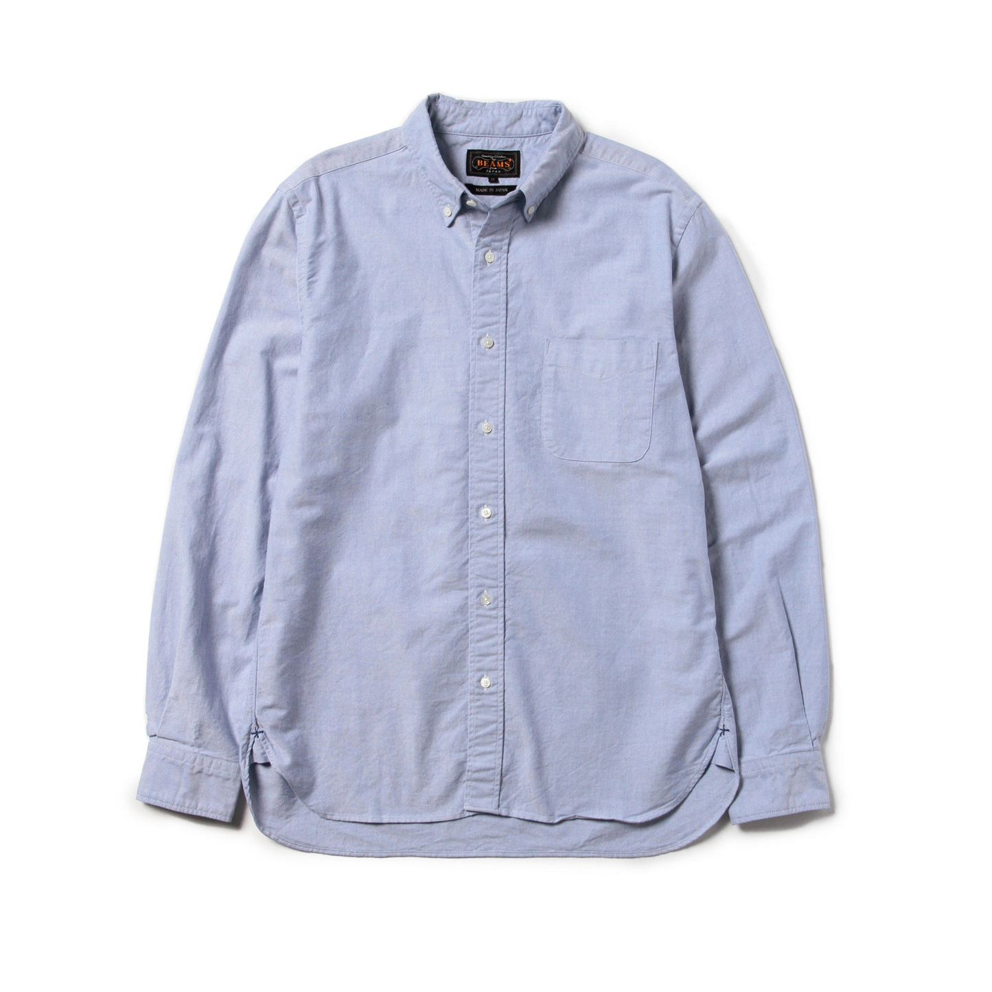 BEAMS+ - B. D. Oxford Shirt