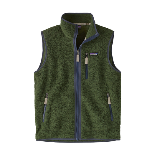 PATAGONIA - M's Retro Pile Vest