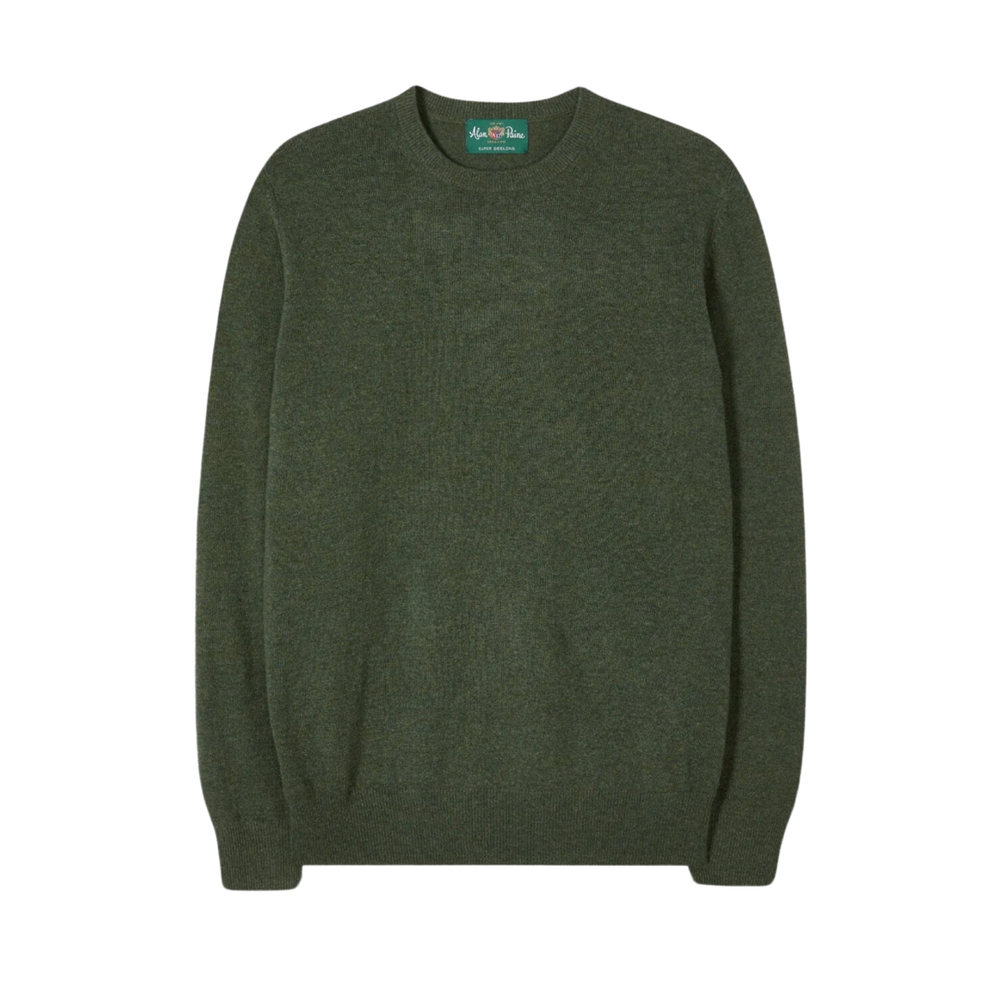 ALAN PAINE - Brisbane Crew Neck