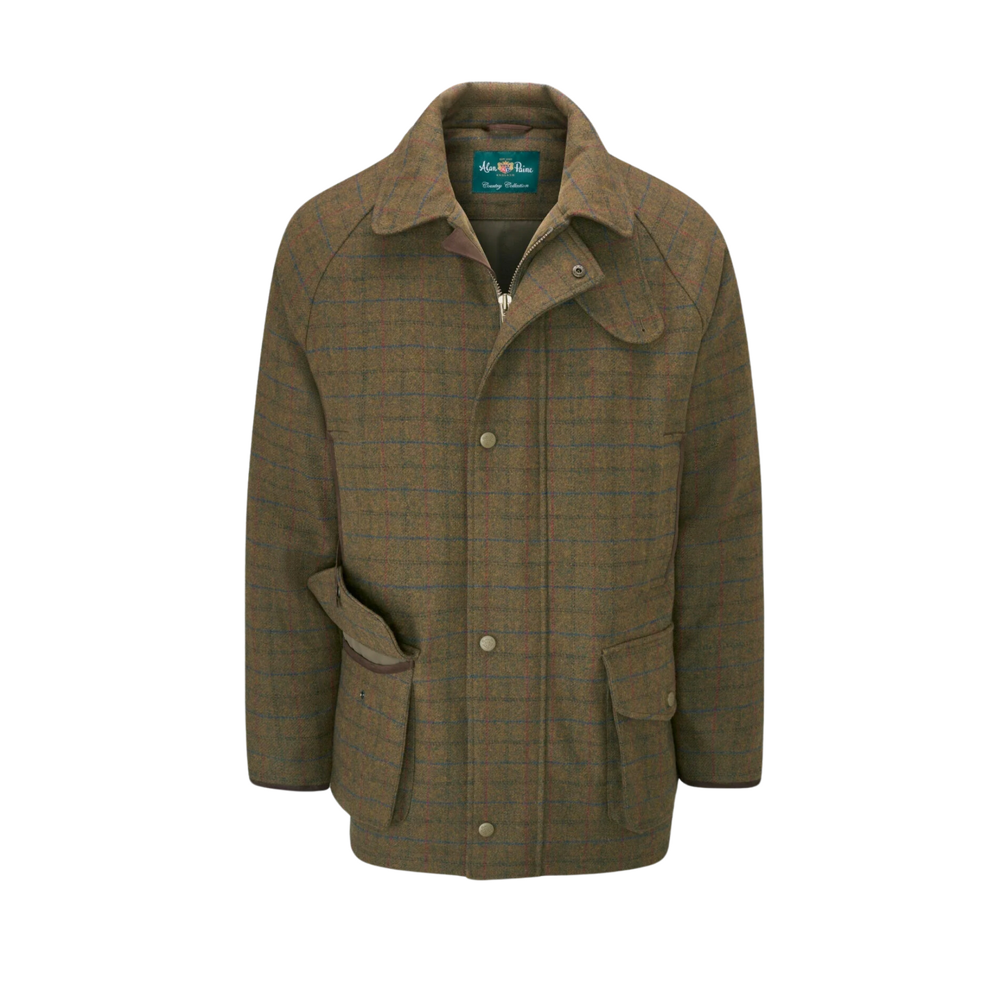 ALAN PAINE - Surrey Waterproof Coat