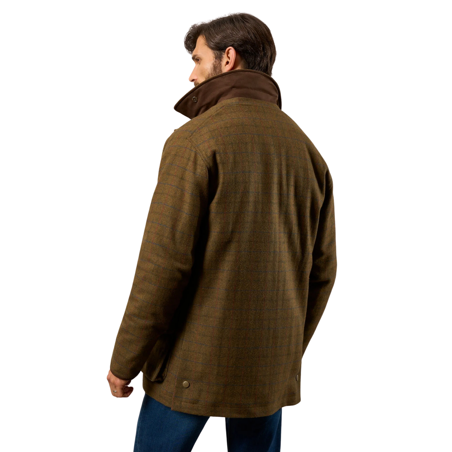 ALAN PAINE - Surrey Waterproof Coat