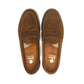 ALDEN - 6243F Snuff Loafer