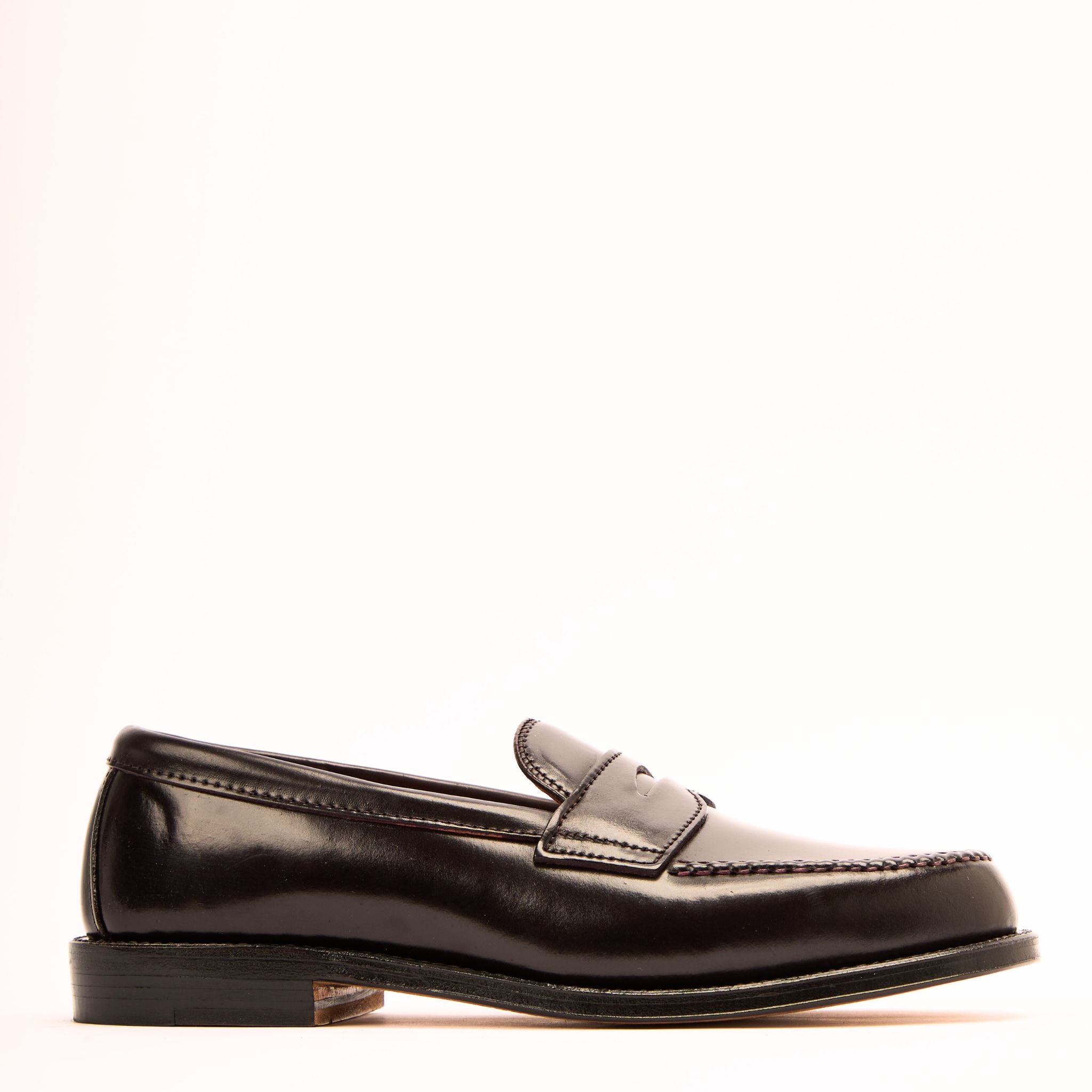 Mocassino alden clearance