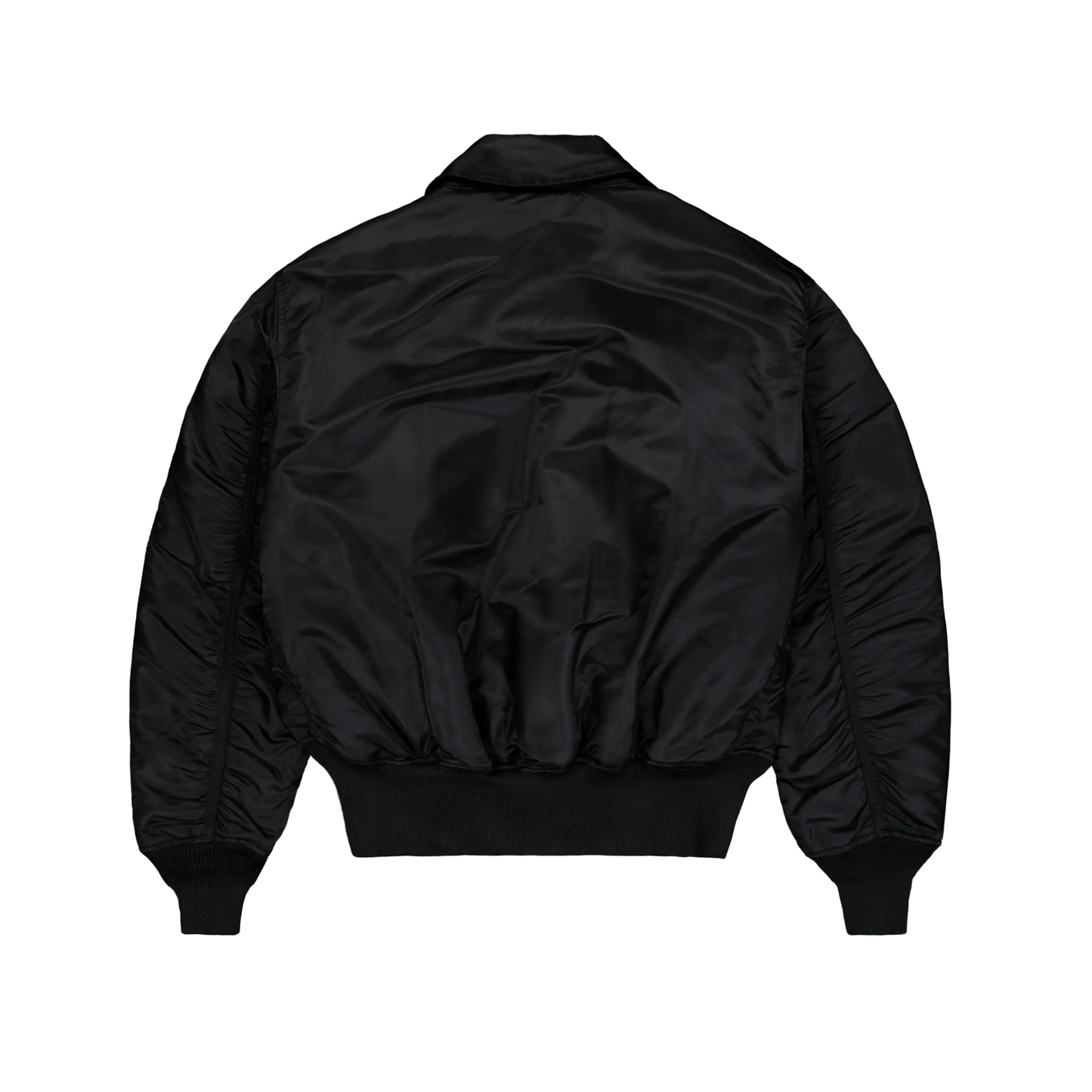 ALPHA INDUSTRIES - CWU-45 Heritage Bomber Jacket